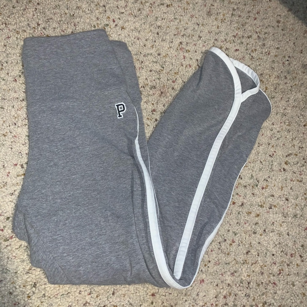 PINK 7/8 Leggings